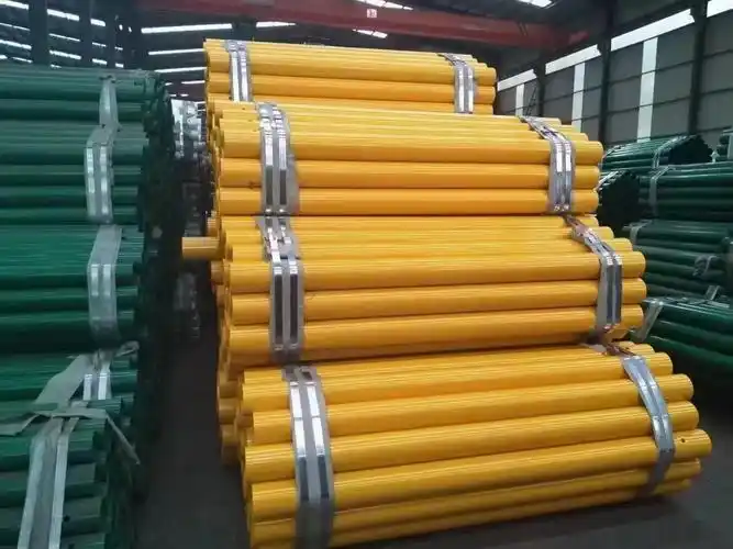 安吉县防撞波形护栏高速公路波形护栏 - 推荐